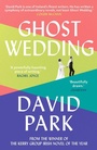 Cover: Ghost Wedding - Oneworld Publications
