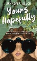 Cover: Yours Hopefully - Barley Hill Books