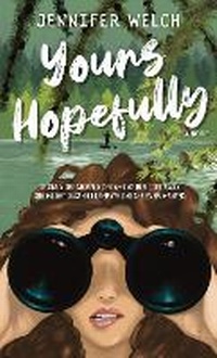 Enlarge image Cover: Yours Hopefully - Barley Hill Books