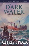 Cover: This Dark Water - Flat City Press
