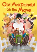 Cover: Old MacDonald on the Move - Walker Books Ltd