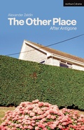 Cover: The Other Place - Methuen Drama