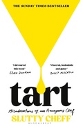 Cover: Tart - Bloomsbury Publishing PLC