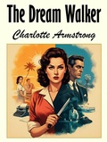 Cover: The Dream Walker - Alien eBooks
