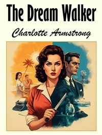 Enlarge image Cover: The Dream Walker - Alien eBooks