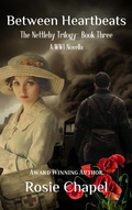 Cover: Between Heartbeats (The Nettleby Trilogy, #3) - Ulfire Pty Ltd