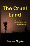 Cover: The Cruel Land - Sugilite Publishing