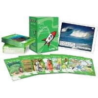 Enlarge image Cover: Red Rocket Readers - Red Rocket
