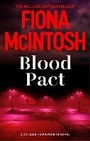 Cover: Blood Pact - Bedford Square Publishers