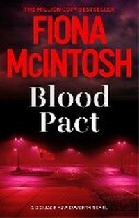 Enlarge image Cover: Blood Pact - Bedford Square Publishers