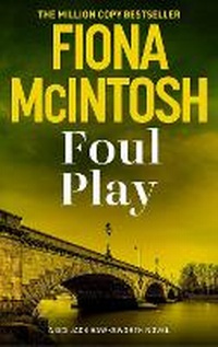 Enlarge image Cover: Foul Play - Bedford Square Publishers
