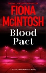 Cover: Blood Pact - Bedford Square Publishers