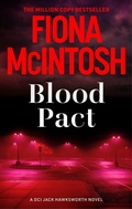 Cover: Blood Pact - Bedford Square Publishers