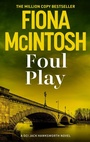 Cover: Foul Play - Bedford Square Publishers