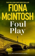 Cover: Foul Play - Bedford Square Publishers