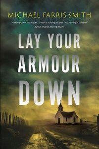Abbildung von: Lay Your Armour Down - Bedford Square Publishers