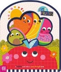 Cover: Cutie Fruities - Make Believe Ideas