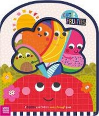 Enlarge image Cover: Cutie Fruities - Make Believe Ideas