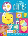 Cover: Little Chicks Activity Book - Make Believe Ideas