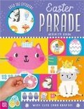 Cover: Easter Parade Activity Book - Make Believe Ideas