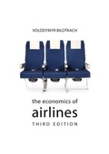 Cover: The Economics of Airlines - Agenda Publishing