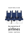 Cover: The Economics of Airlines - Agenda Publishing