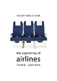 Abbildung von: The Economics of Airlines - Agenda Publishing