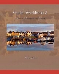 Enlarge image Cover: Gaelic Workbook 2 - Follais Books
