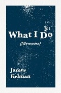 Cover: What I Do - thi wurd