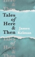 Cover: Tales of Here & Then - thi wurd