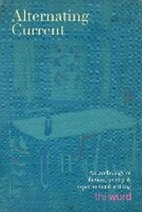 Enlarge image Cover: Alternating Current - thi wurd