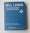 Cover: Bill Lewis - Goat Star Books Ltd