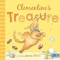 Cover: Clementine's Treasure - New Frontier Publishing