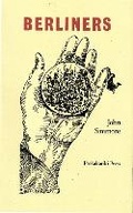 Cover: Berliners - Paekakariki Press
