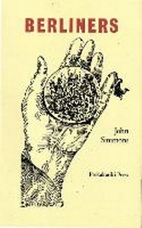 Enlarge image Cover: Berliners - Paekakariki Press