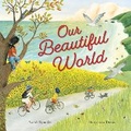 Cover: Our Beautiful World - New Frontier Publishing