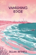 Cover: Vanishing Edge - Firefly Press Ltd