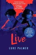 Cover: Live - Firefly Press Ltd