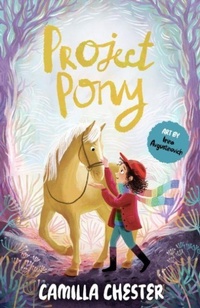Enlarge image Cover: Project Pony - Firefly Press Ltd