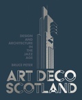 Cover: Art Deco Scotland - Historic Environment Scotland
