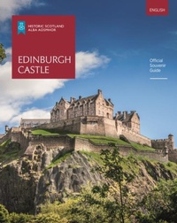 Abbildung von: Edinburgh Castle - Historic Environment Scotland