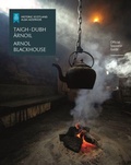 Cover: Arnol Blackhouse - Historic Environment Scotland