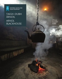 Abbildung von: Arnol Blackhouse - Historic Environment Scotland