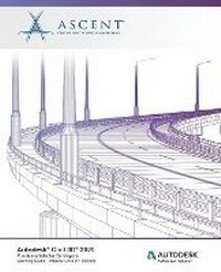 Abbildung von: Autodesk Civil 3D 2020 - Ascent, Center for Technical Knowledge