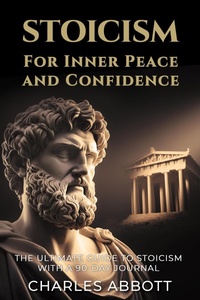 Enlarge image Cover: Stoicism for Inner Peace and Confidence - Mei Service