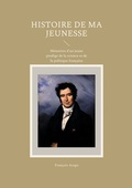 Cover: Histoire de ma jeunesse - BoD - Books on Demand