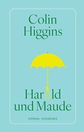 Cover: Harold und Maude - Diogenes