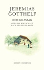 Cover: Der Geltstag - Diogenes