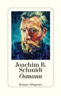 Cover: &Oacute;smann - Diogenes