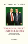 Cover: Warren Buffett und Bill Gates - Diogenes